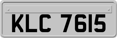 KLC7615