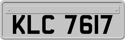 KLC7617