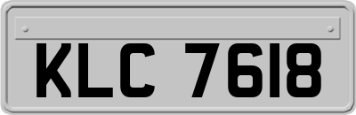 KLC7618