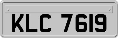 KLC7619