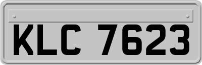 KLC7623