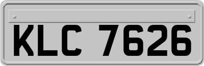 KLC7626