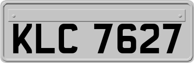 KLC7627