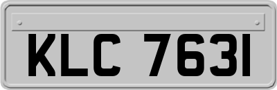 KLC7631