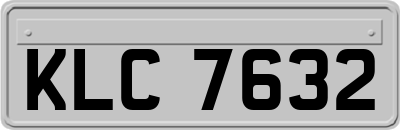 KLC7632