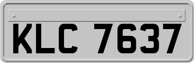 KLC7637