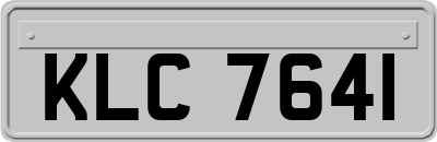 KLC7641