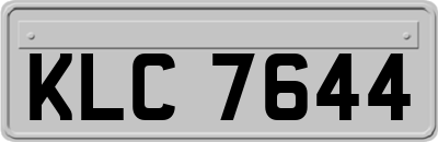 KLC7644