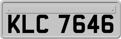 KLC7646