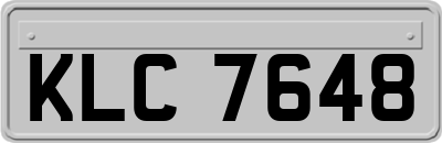 KLC7648