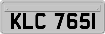 KLC7651