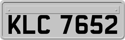 KLC7652