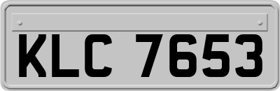 KLC7653