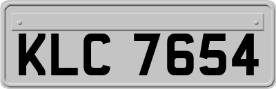 KLC7654