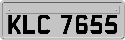 KLC7655