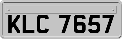 KLC7657