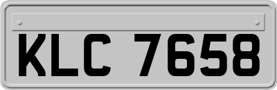 KLC7658