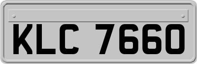 KLC7660