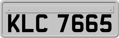 KLC7665