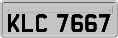 KLC7667