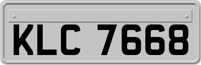 KLC7668