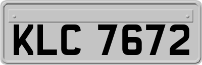 KLC7672