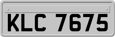 KLC7675