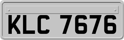 KLC7676