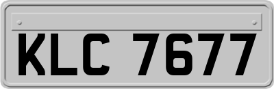 KLC7677