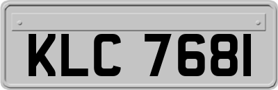 KLC7681