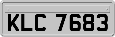 KLC7683