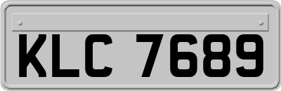 KLC7689