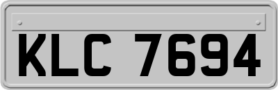 KLC7694