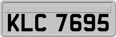 KLC7695