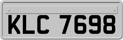 KLC7698