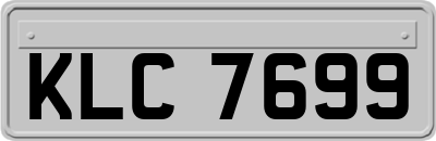 KLC7699