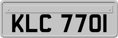 KLC7701