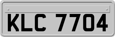 KLC7704