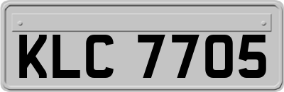 KLC7705