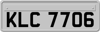 KLC7706