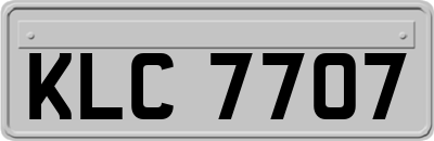 KLC7707