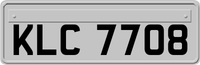 KLC7708