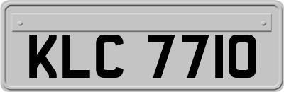 KLC7710