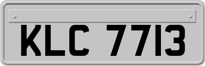 KLC7713