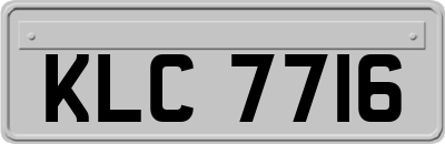 KLC7716