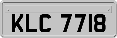 KLC7718