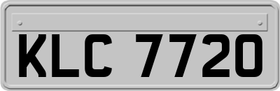 KLC7720