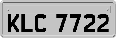 KLC7722