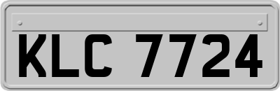 KLC7724
