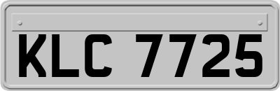 KLC7725